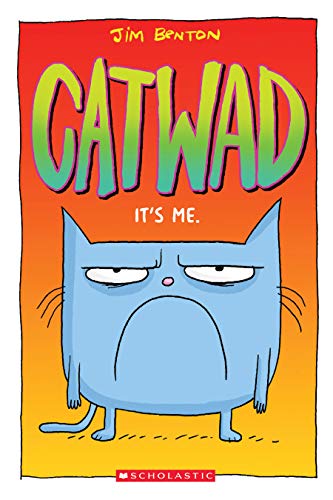 It's Me (Catwad #1)