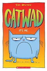 It's Me (Catwad #1)