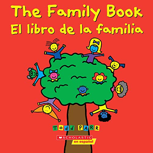 El Libro de la Familia (The Family Book) SPANISH Edition