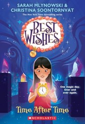 Time After Time (Best Wishes #3)