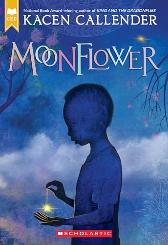 Moonflower (Scholastic Gold)
