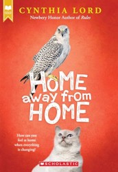 Home Away from Home (Scholastic Gold)