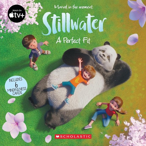 A Stillwater: A Perfect Fit