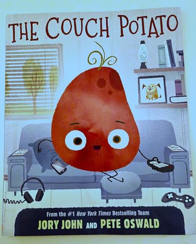 The Couch Potato