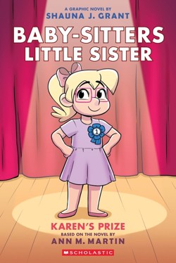 Karen's Prize