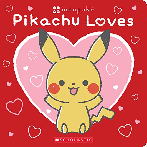 Pokmon Books | Adventures for All Ages | World of Books US