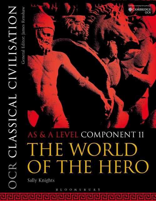 OCR Classical Civilisation AS and A Level Component 11