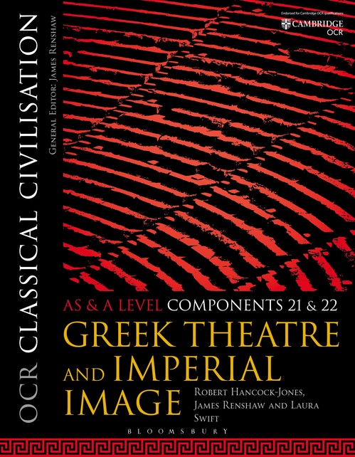 OCR Classical Civilisation AS and A Level Components 21 and 22