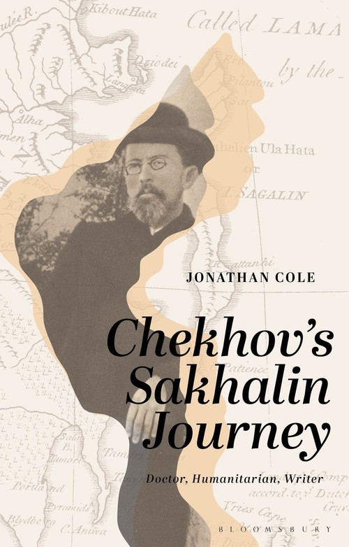 Chekhovs Sakhalin Journey