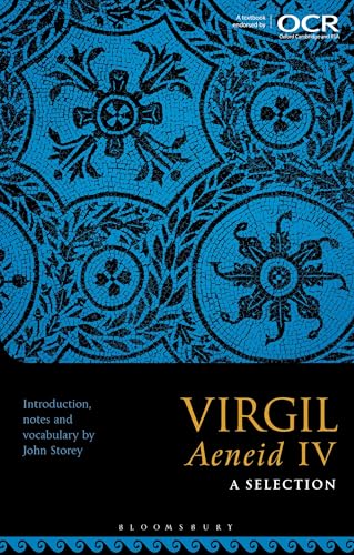 Virgil Aeneid IV: A Selection