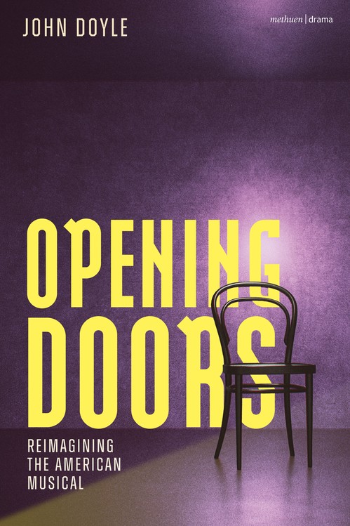 Opening Doors