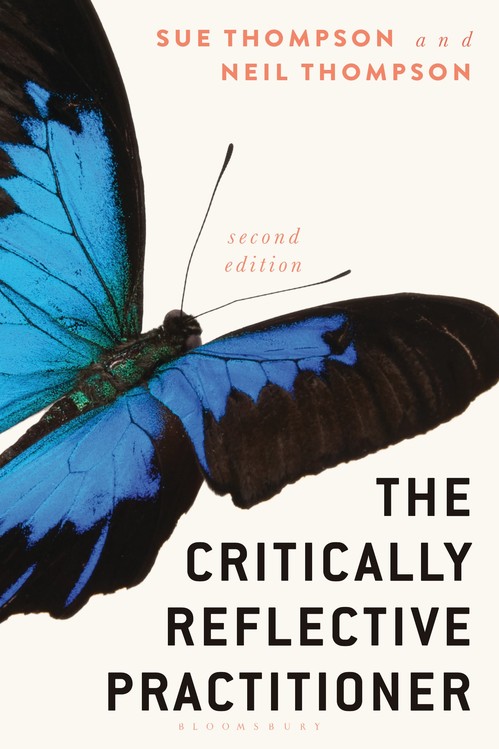 The Critically Reflective Practitioner