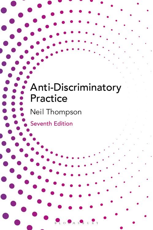 Anti-Discriminatory Practice