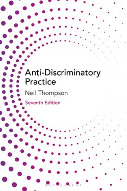Anti-Discriminatory Practice
