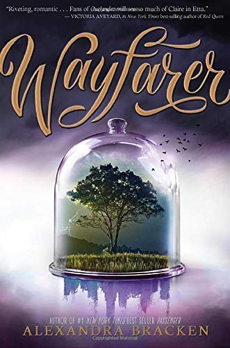 Wayfarer (Passenger, Bk. 2)