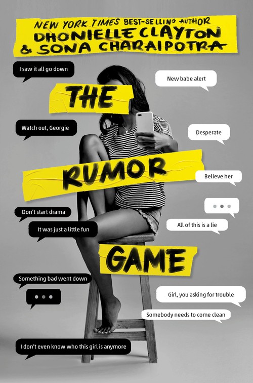 The Rumor Game, The
