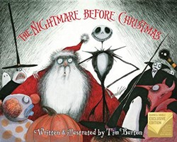 The Nightmare Before Christmas (B&N Exclusive Edit