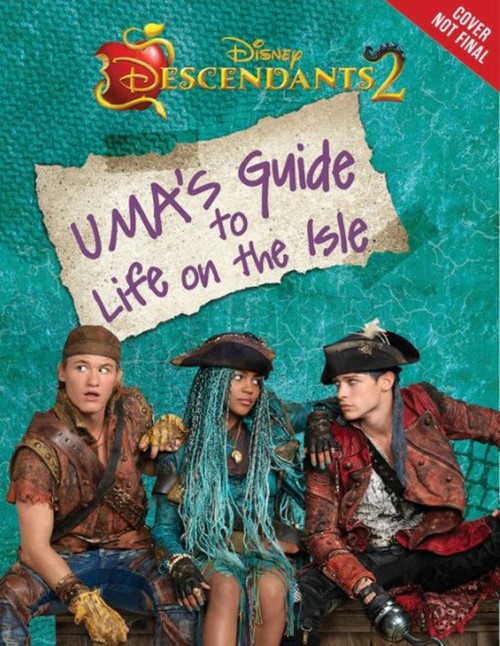 Descendants