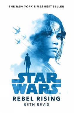 Star Wars Rebel Rising