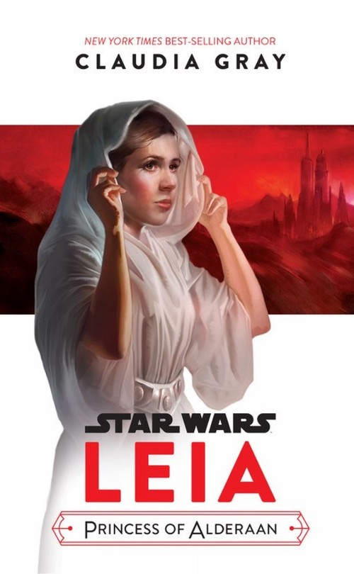 Star Wars Leia, Princess Of Alderaan