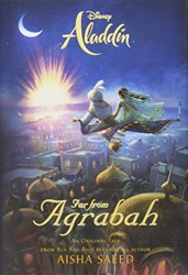 Aladdin: Far from Agrabah