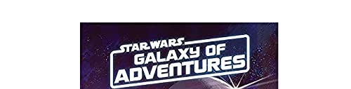 Star Wars Galaxy of Adventures