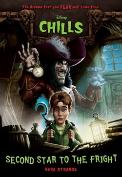Disney Chills: Second Star to the Fright