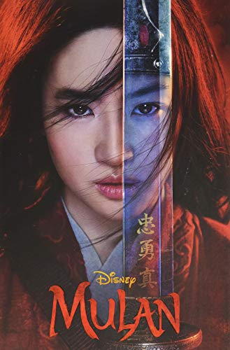 Disney: Mulan