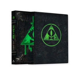 The Book of Bill Limited Collector's Edition
