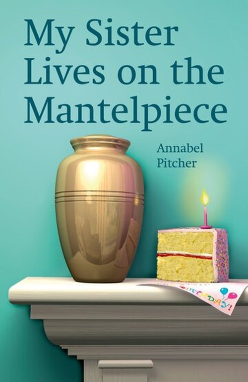 Rollercoasters: My Sister Lives on the Mantelpiece