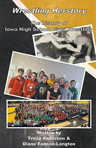 Wrestling Herstory