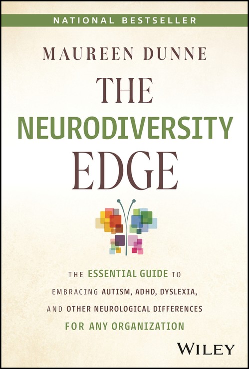 The Neurodiversity Edge