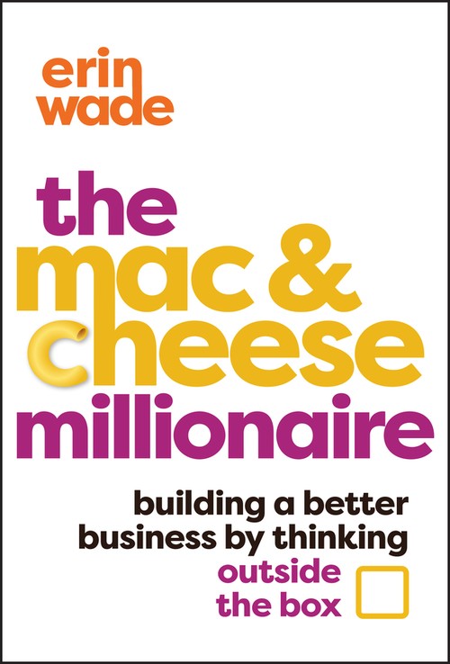 The Mac and Cheese Millionaire
