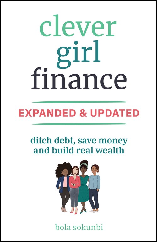 Clever Girl Finance, Expanded & Updated