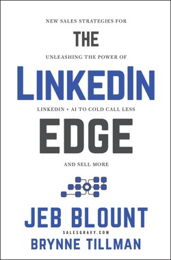 The LinkedIn Edge