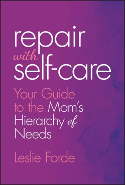 Repair with Self-Care