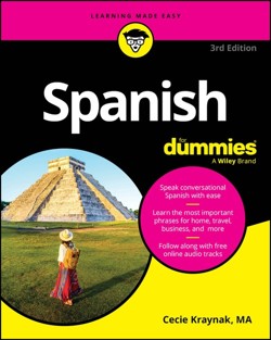 Spanish For Dummies