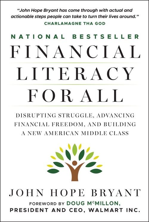 Financial Literacy for All