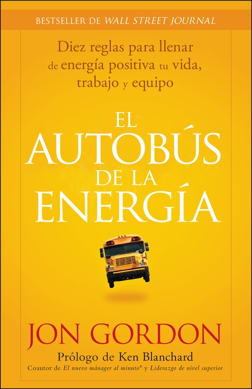 El El Bus de la Energía