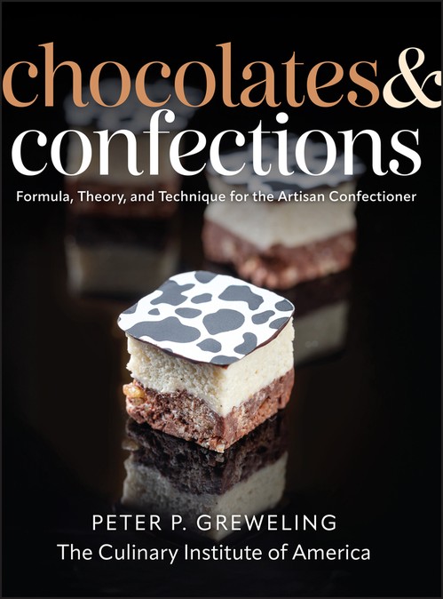 Chocolates and Confections