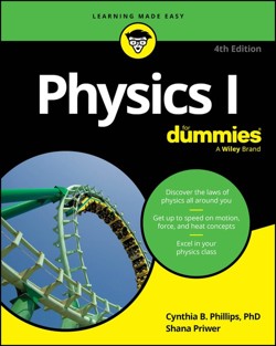 Physics I For Dummies