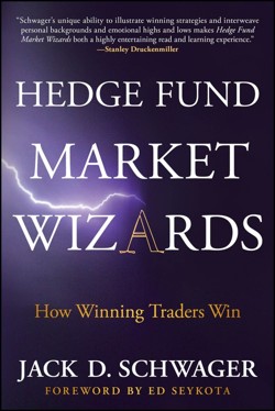 Hedge Fund Market Wizards