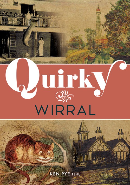 Quirky Wirral