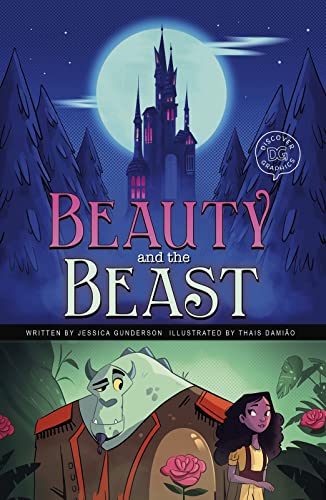 Beauty and the Beast
