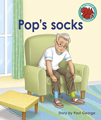 Pop's socks