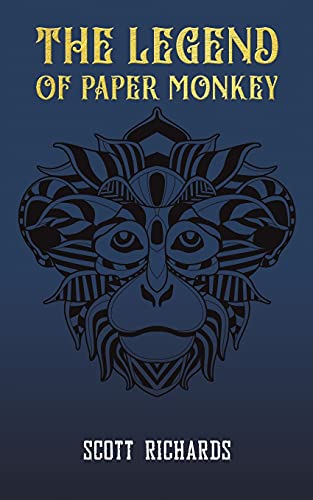 The Legend of Paper Monkey