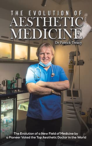 The Evolution of Aesthetic Medicine