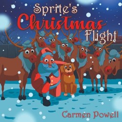 Sprite's Christmas Flight
