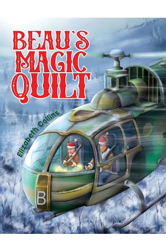 Beau's Magic Quilt