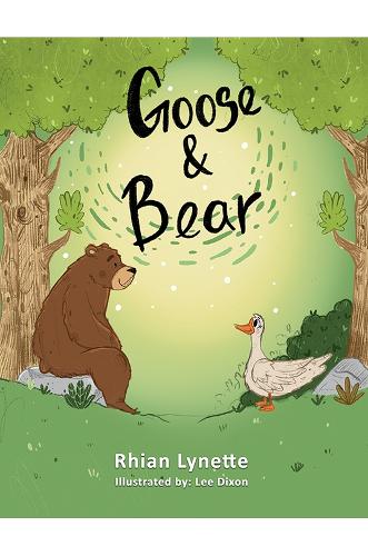Goose and Bear